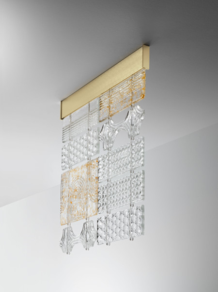 Laminis L1 (No light source) F33 - Lampada a soffitto
