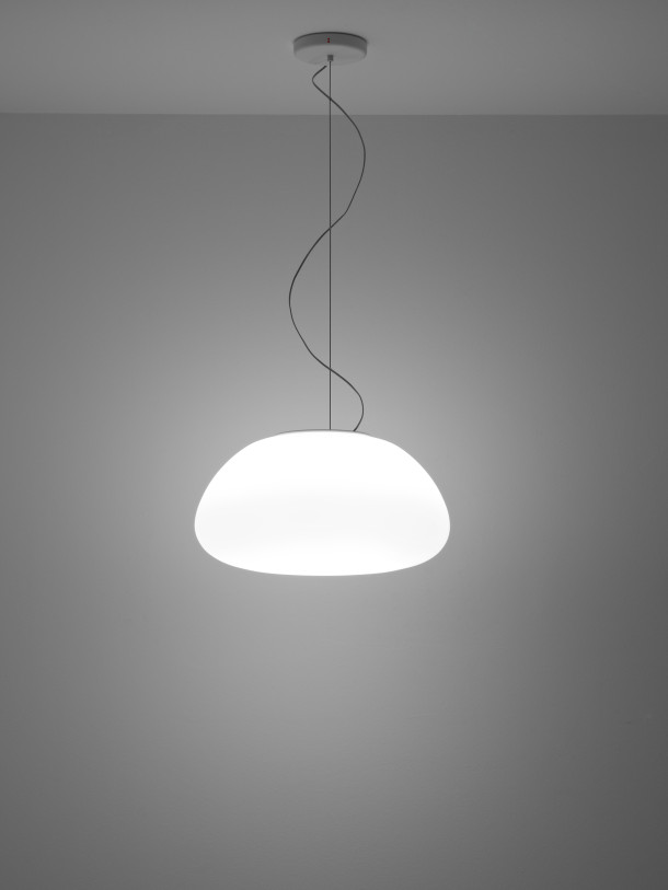 Lumi Poga F07 - Lampada a sospensione
