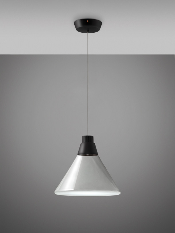 Polair F36 - Lampada a sospensione