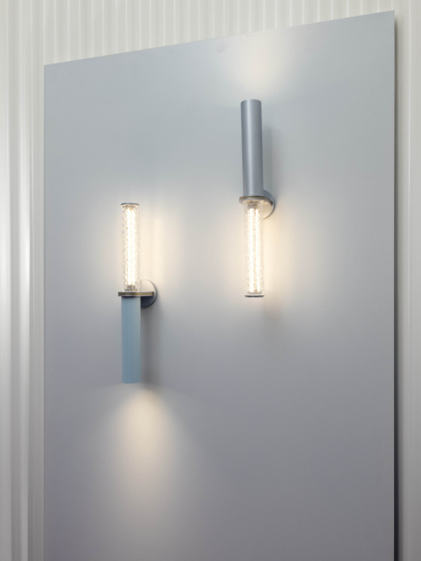 Santo F74 - Lampada a parete